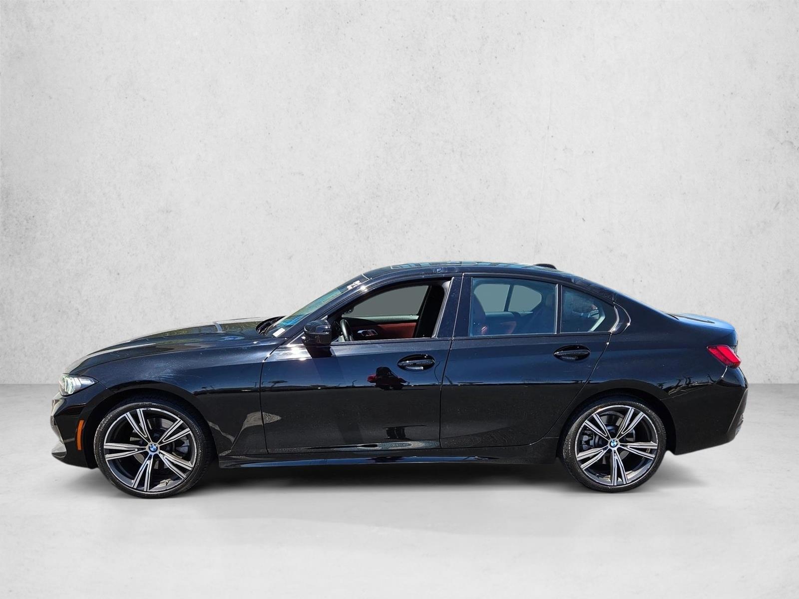 Thumbnail: 2023 BMW 3 Series - 2