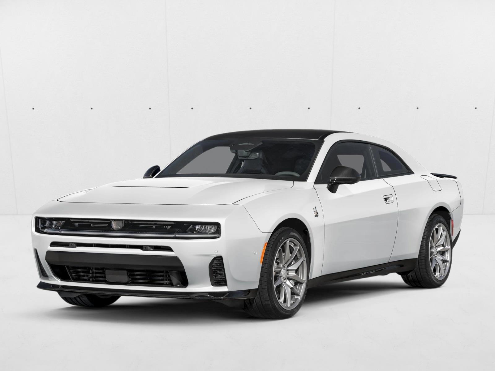Thumbnail: 2026 Dodge Charger - 1