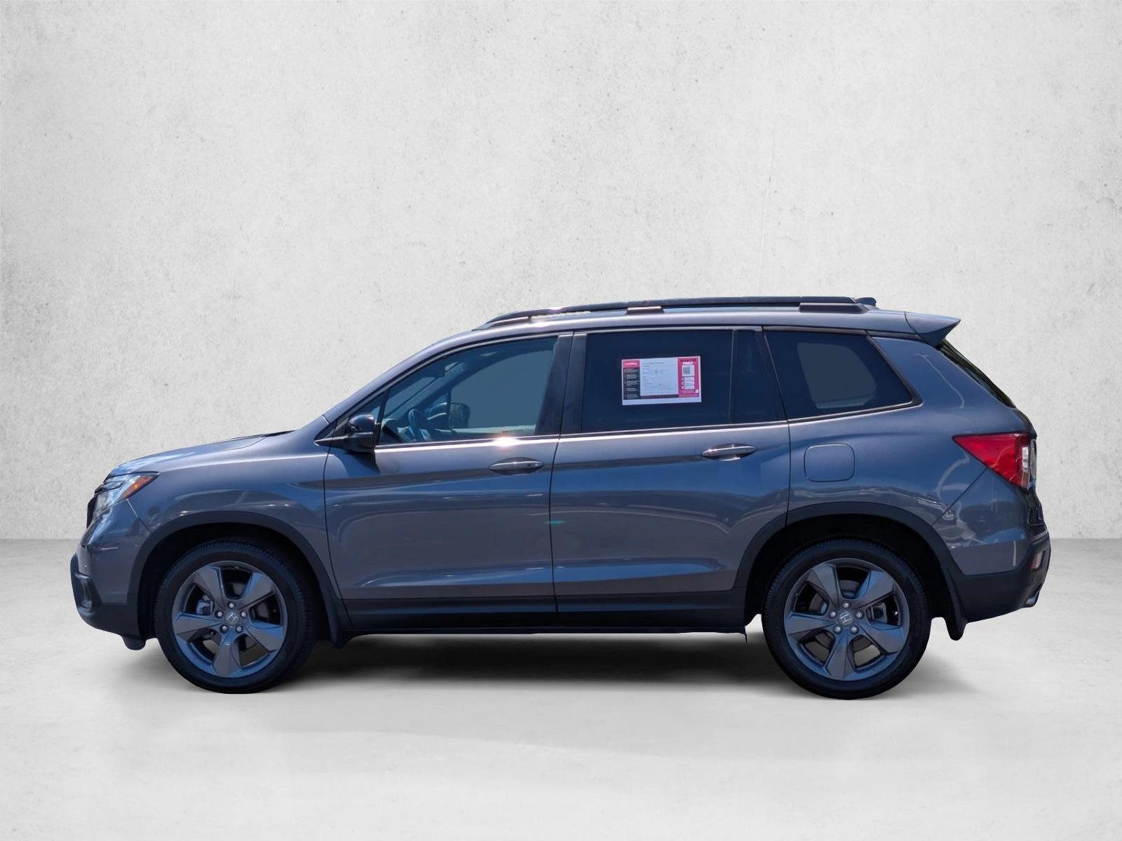 Thumbnail: 2019 Honda Passport - 2