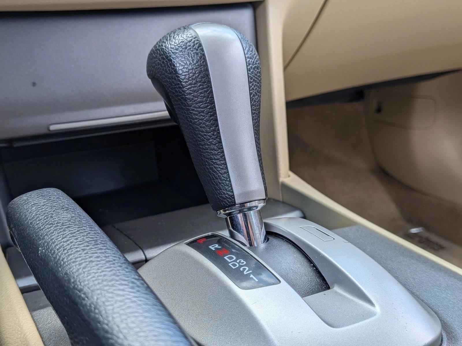 Thumbnail: 2011 Honda Accord - 5