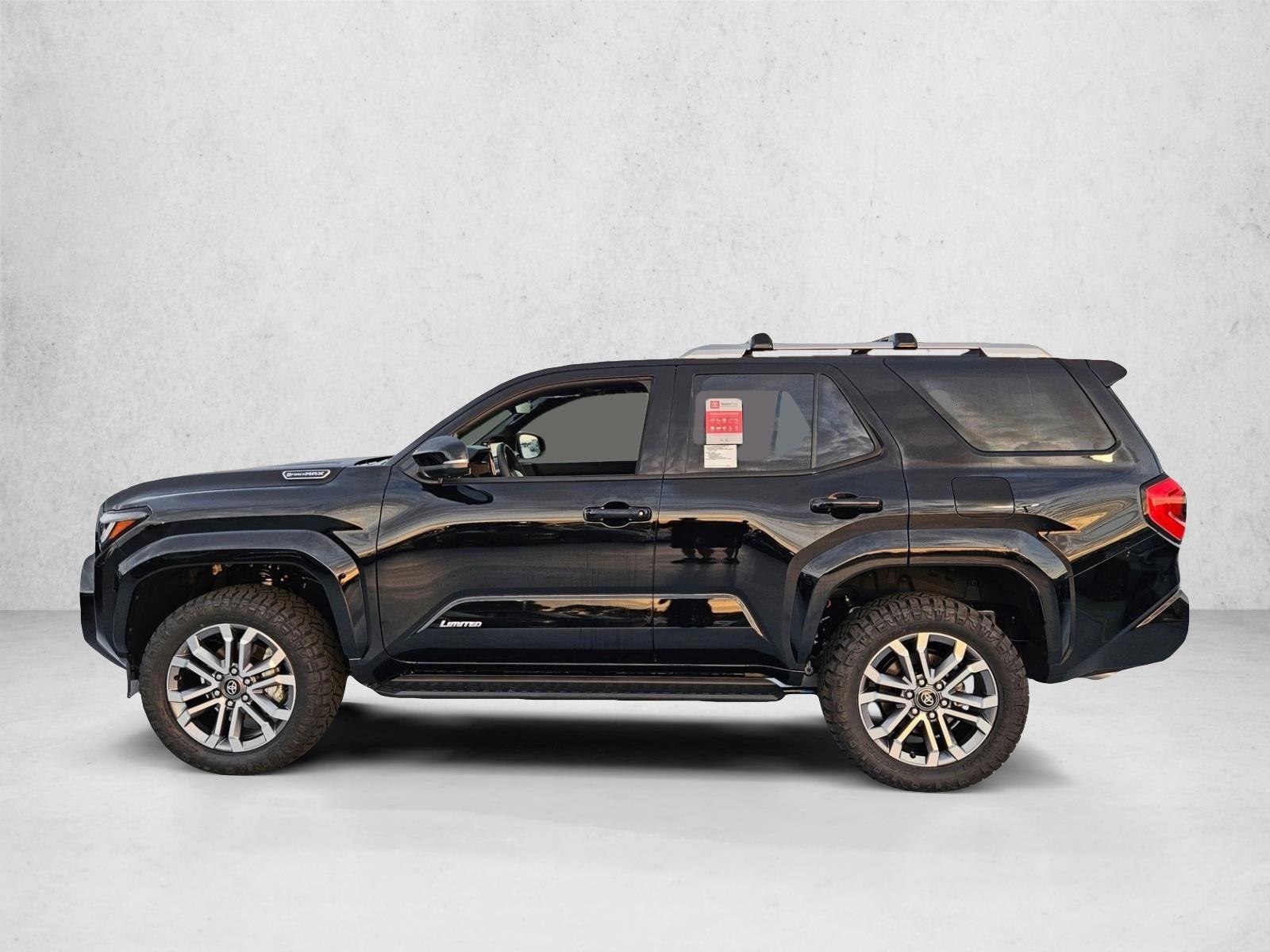 Thumbnail: 2026 Toyota 4Runner - 2
