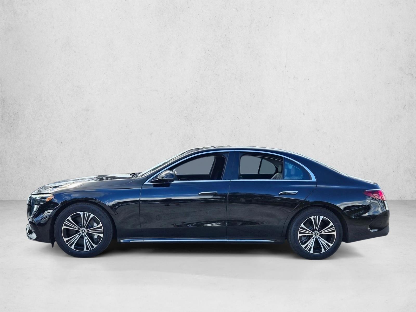 Thumbnail: 2026 Mercedes-Benz E-Class - 2