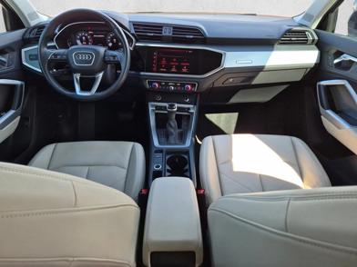 2021 Audi Q3