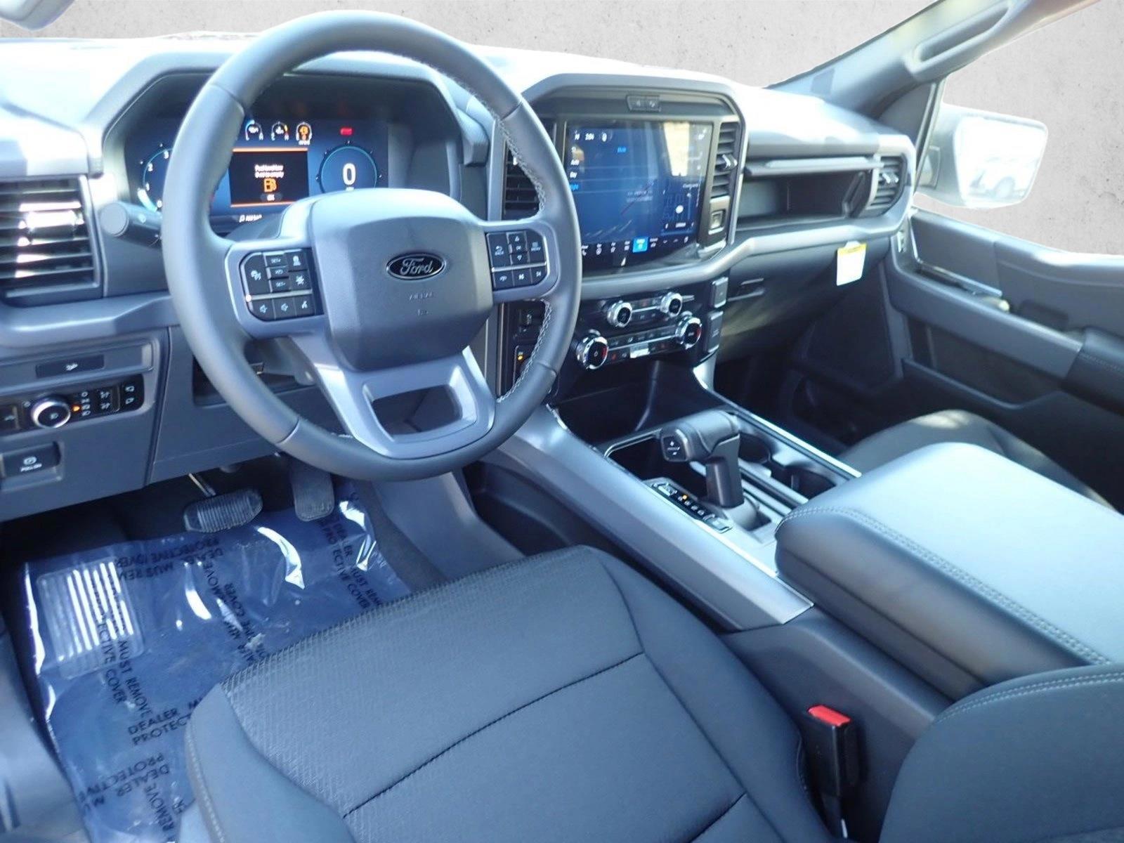 Thumbnail: 2026 Ford F-150 - 3