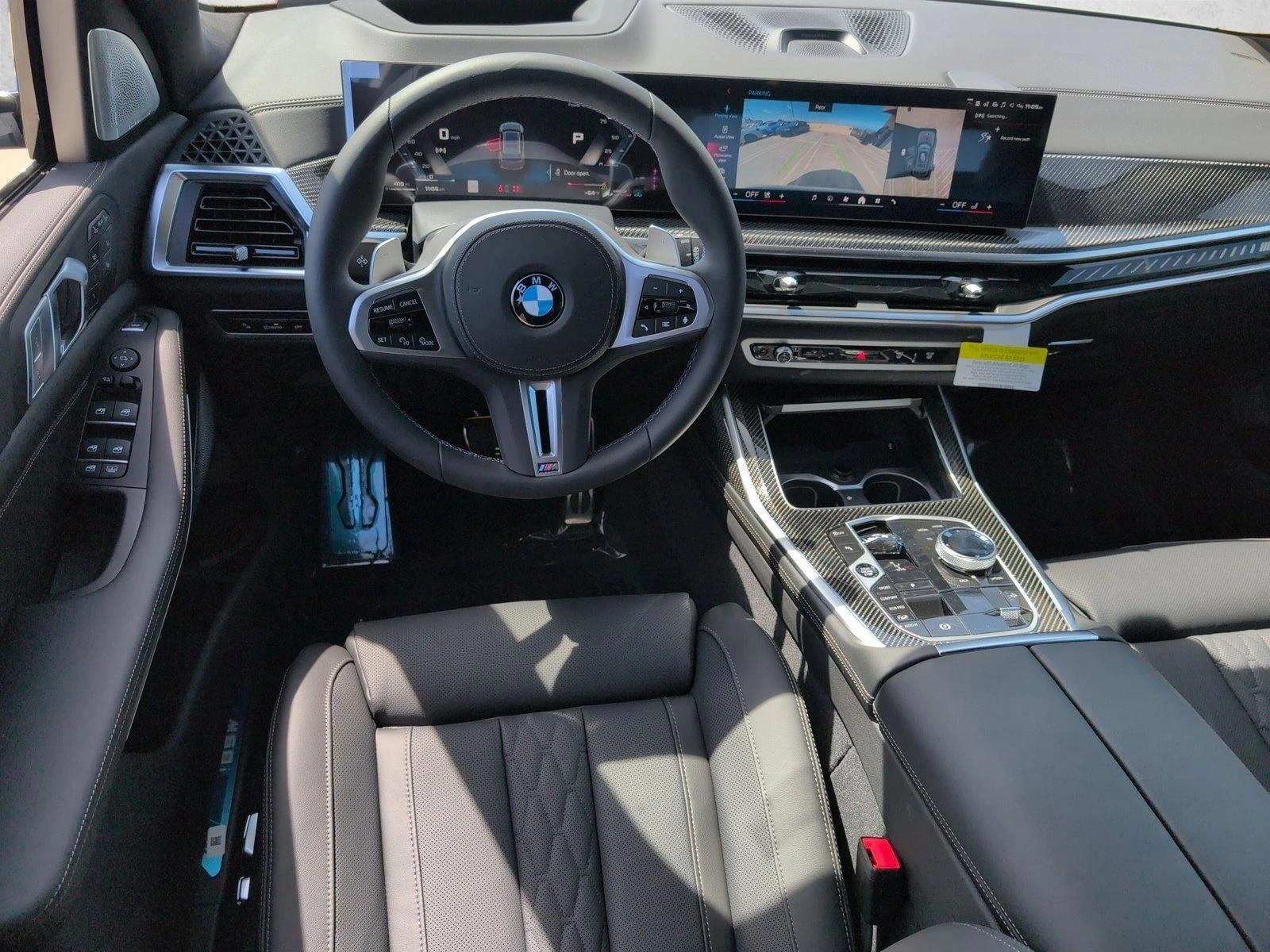 Thumbnail: 2026 BMW X7 - 4