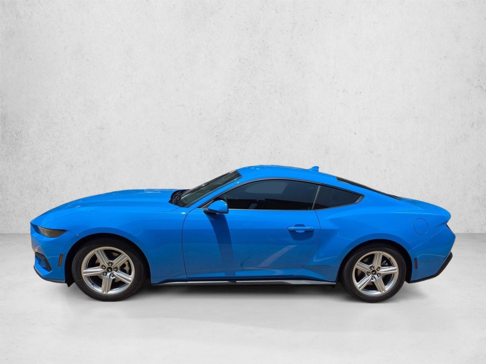 Thumbnail: 2026 Ford Mustang - 2