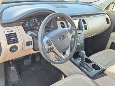 2014 Ford Flex