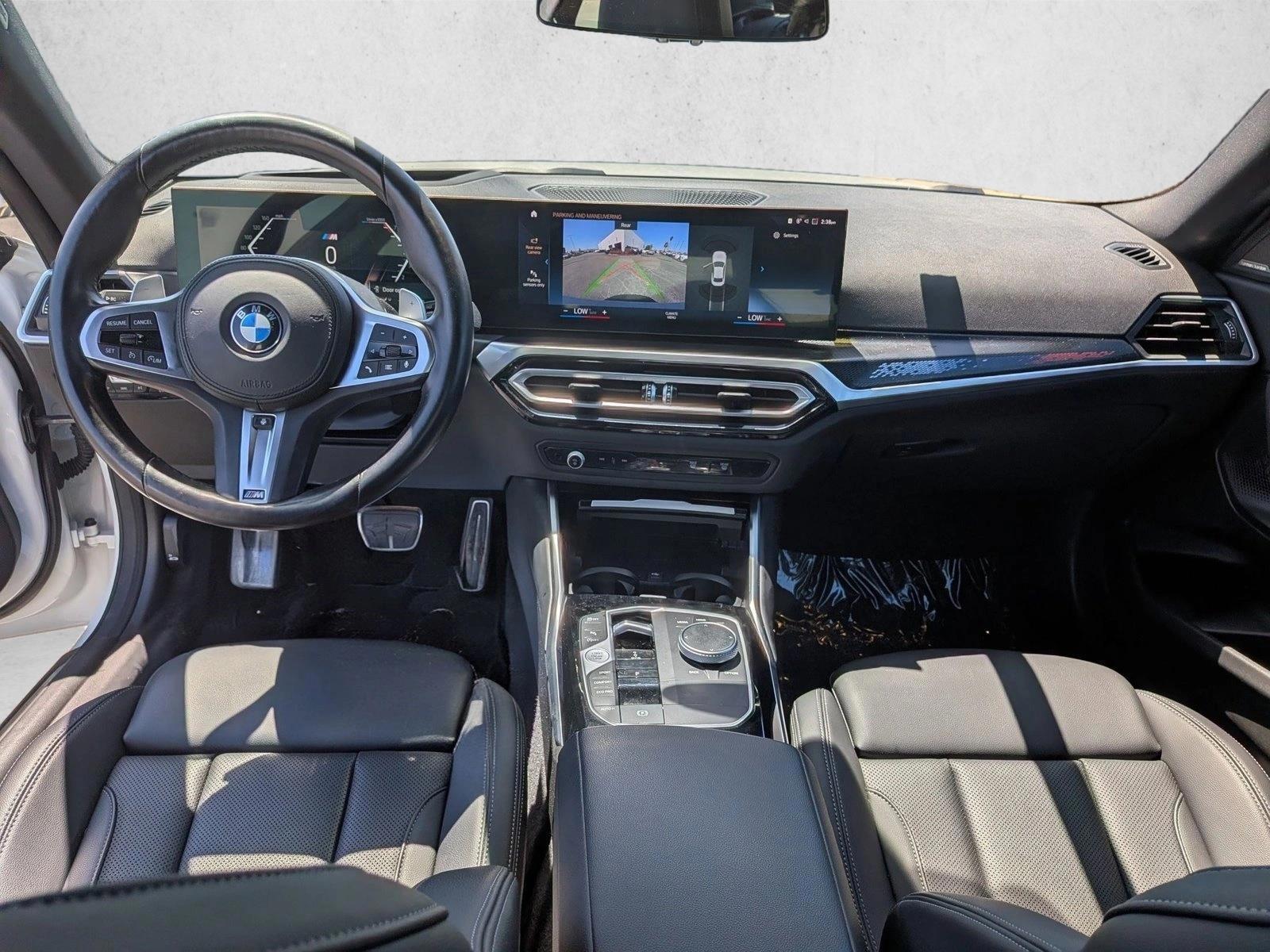 Thumbnail: 2023 BMW 2 Series - 4
