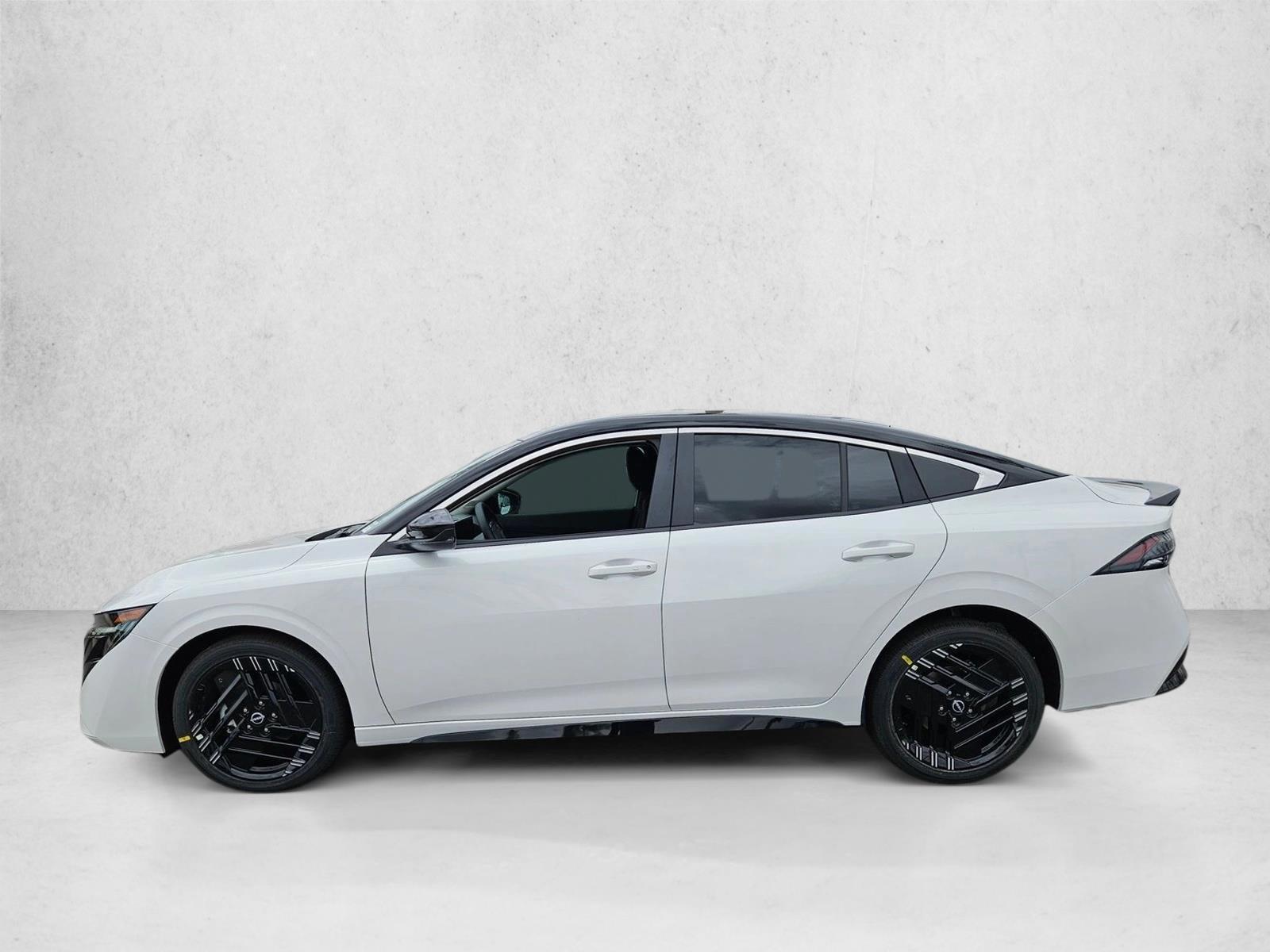 Thumbnail: 2026 Nissan Sentra - 2