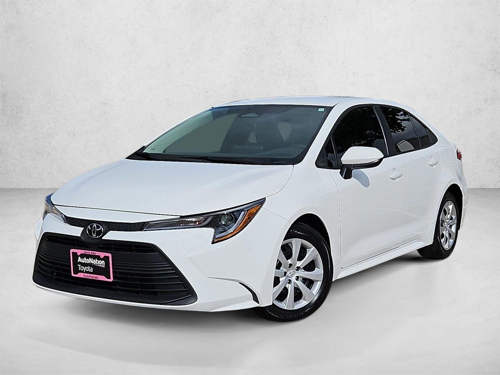Thumbnail: 2025 Toyota Corolla - 1