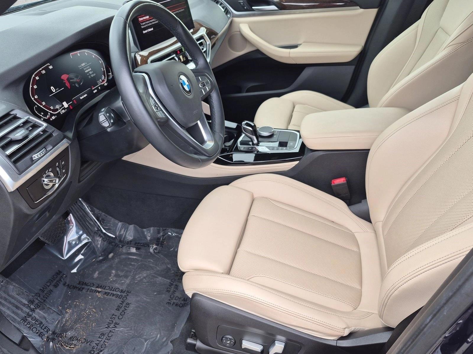 2023 BMW X4 30i - Photo 17
