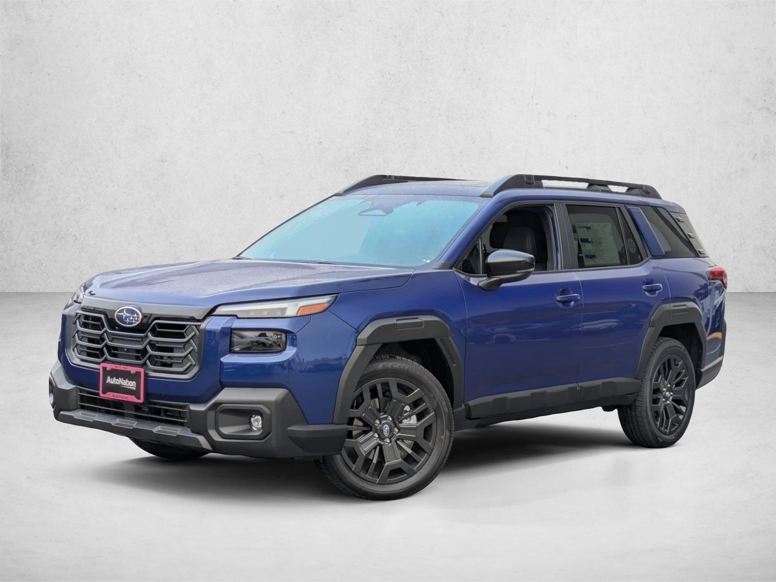 Thumbnail: 2026 Subaru Outback - 1