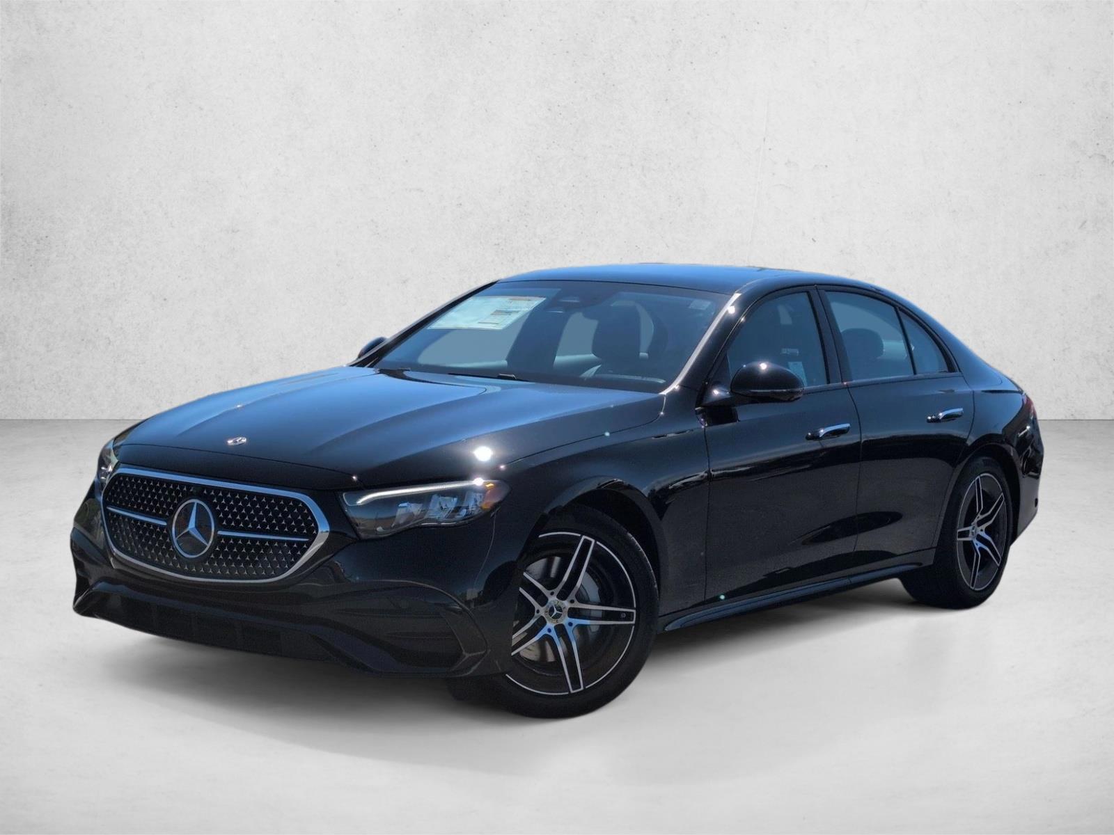 Thumbnail: 2026 Mercedes-Benz E-Class - 1