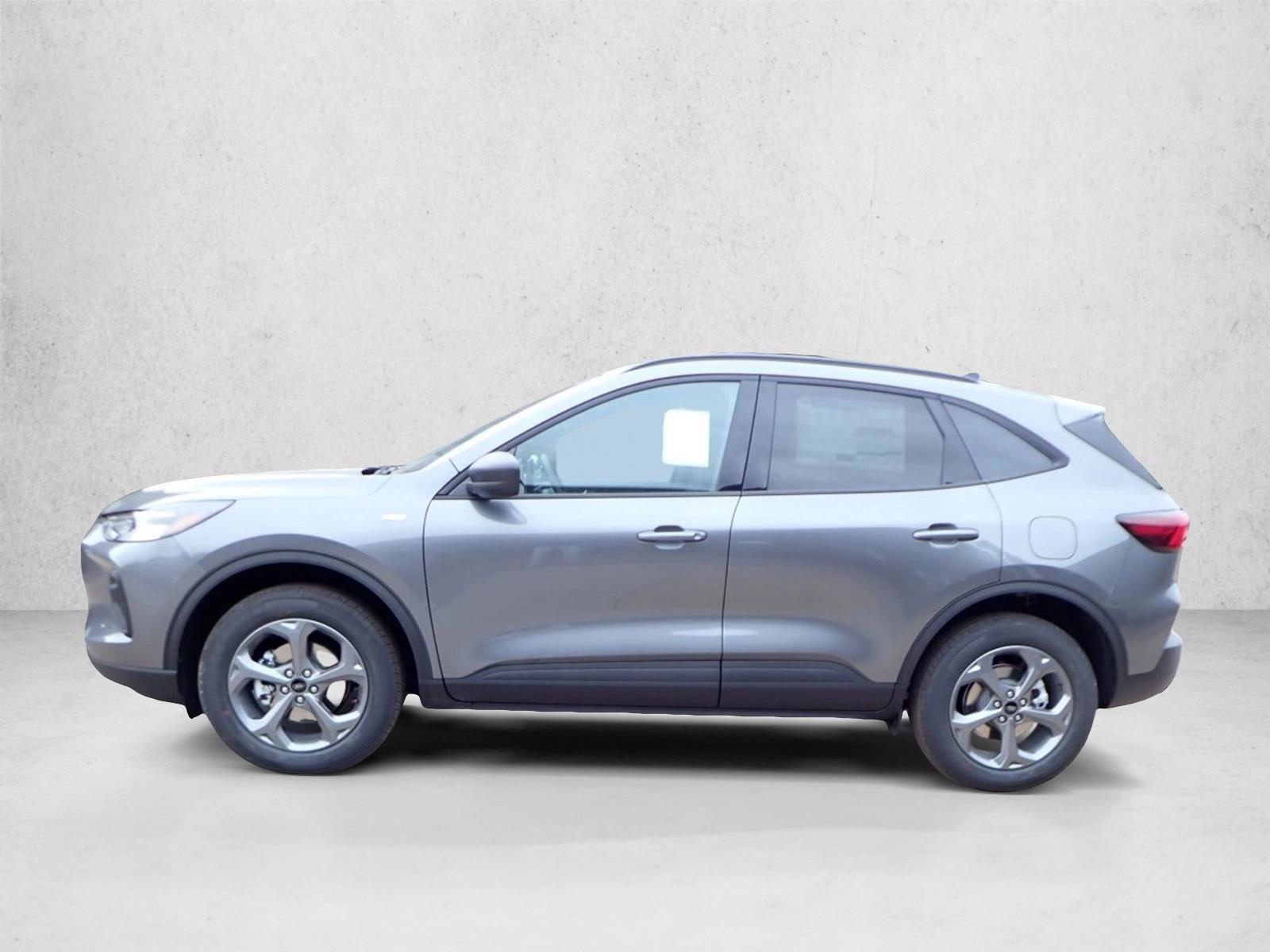 Thumbnail: 2026 Ford Escape - 2
