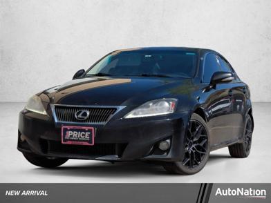 2013 Lexus IS 250 -
                  Golden, CO