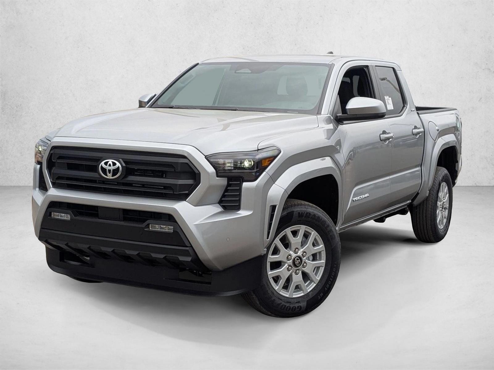 Thumbnail: 2026 Toyota Tacoma - 1