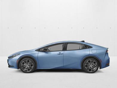 2027 Toyota Prius