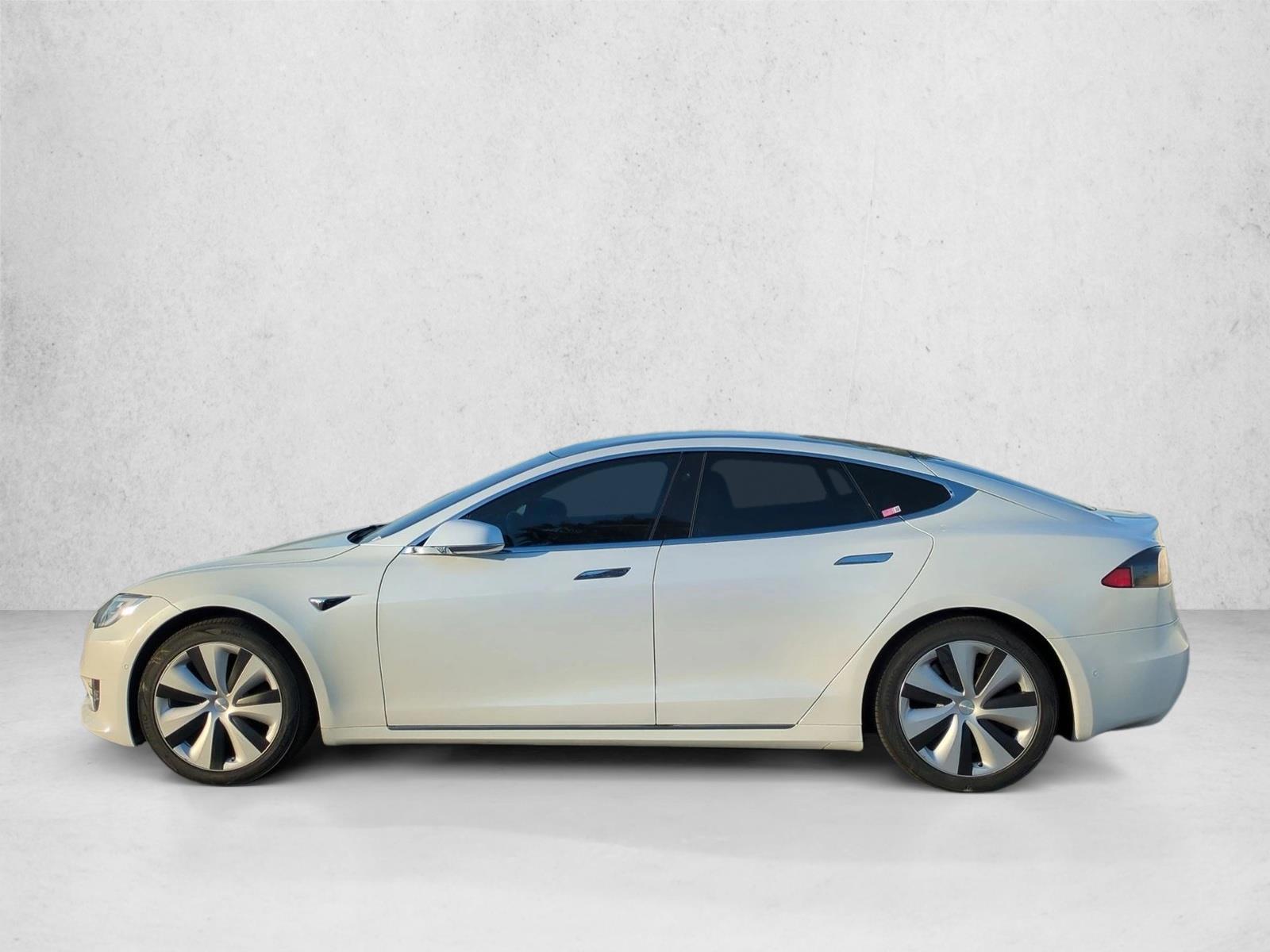 Thumbnail: 2020 Tesla Model S - 2