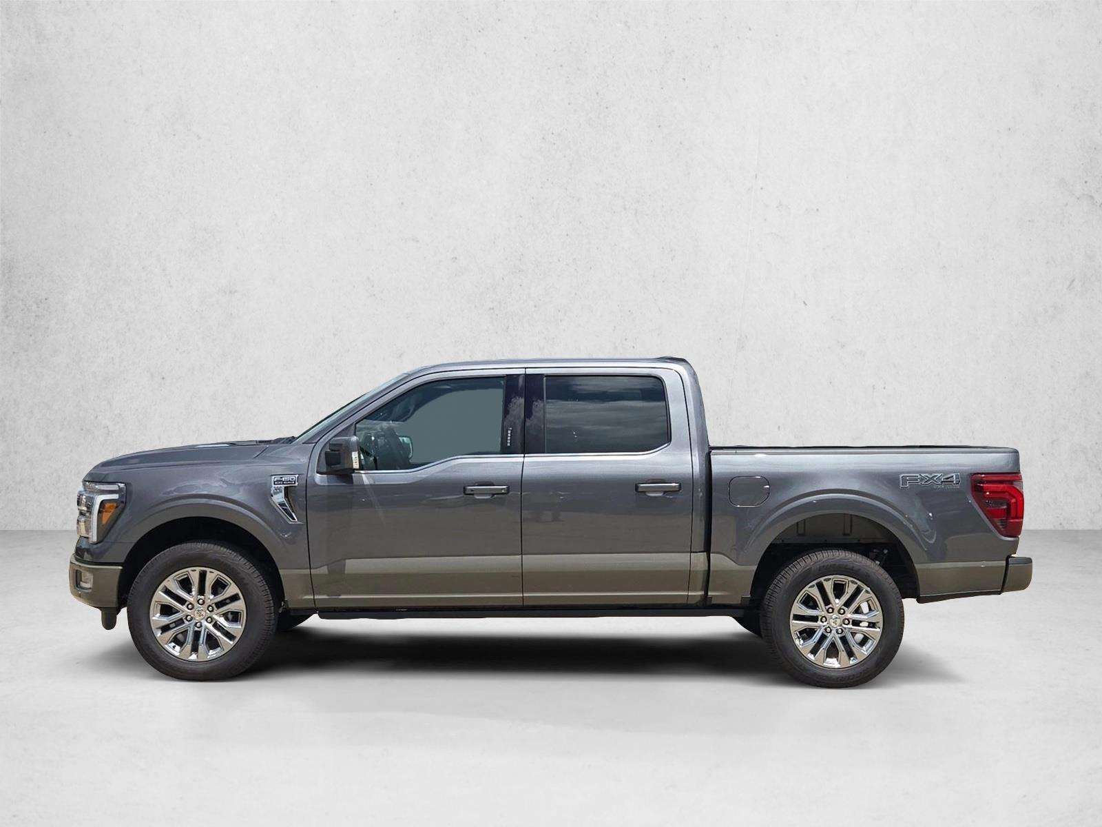 Thumbnail: 2026 Ford F-150 - 2
