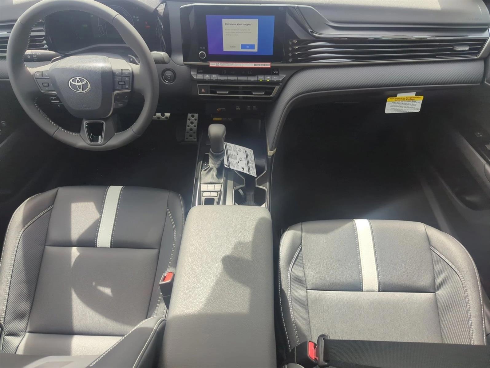 Thumbnail: 2026 Toyota Camry - 3