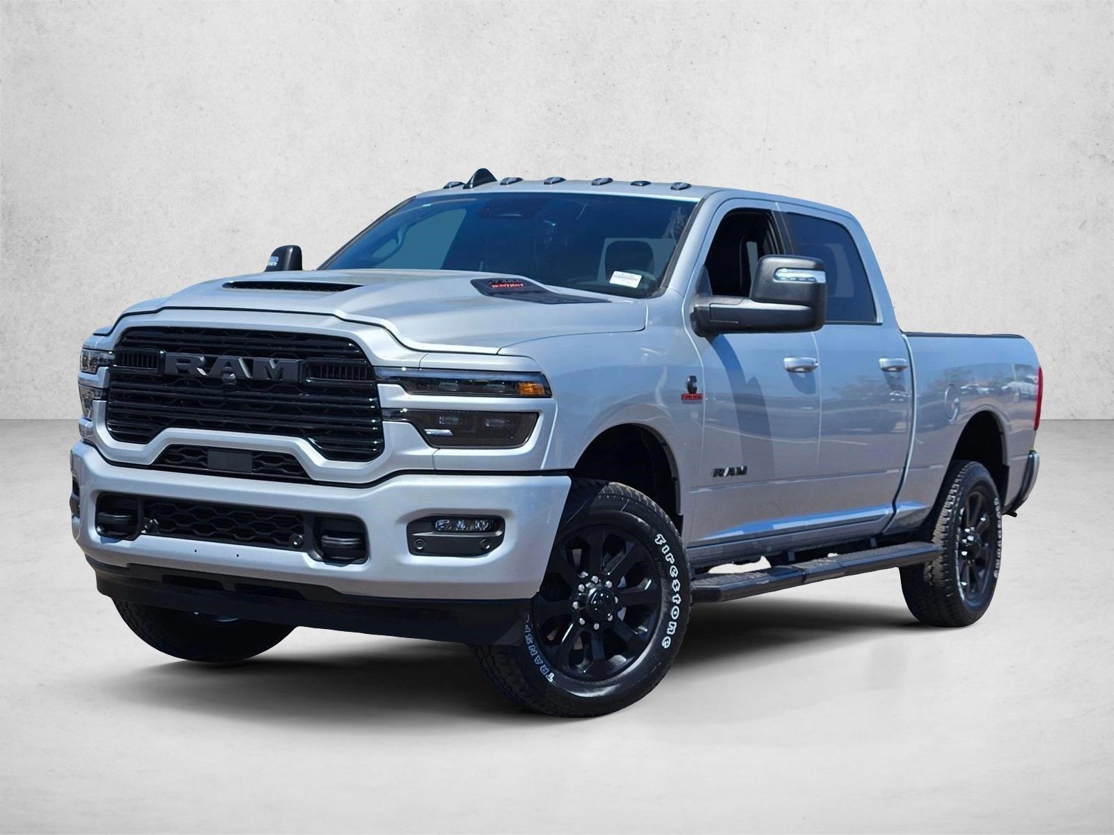 Thumbnail: 2026 RAM 2500 - 1
