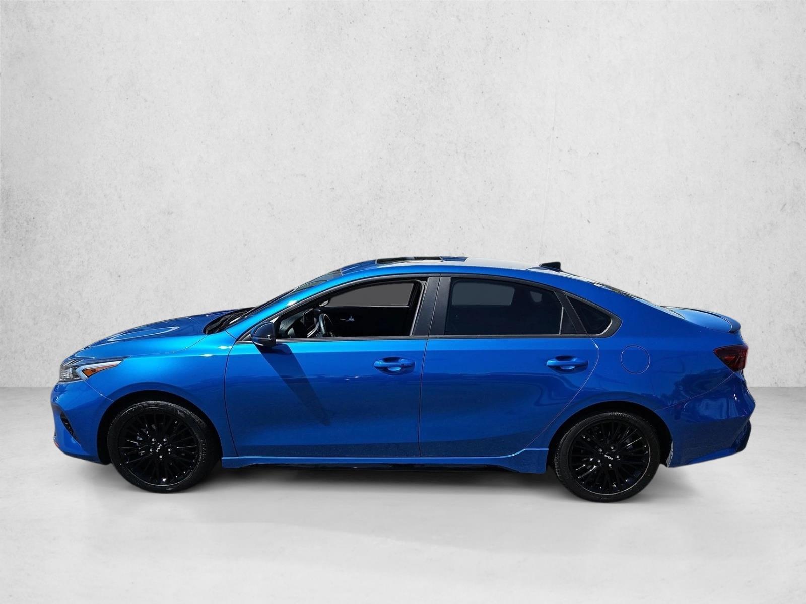 Thumbnail: 2023 Kia Forte - 2