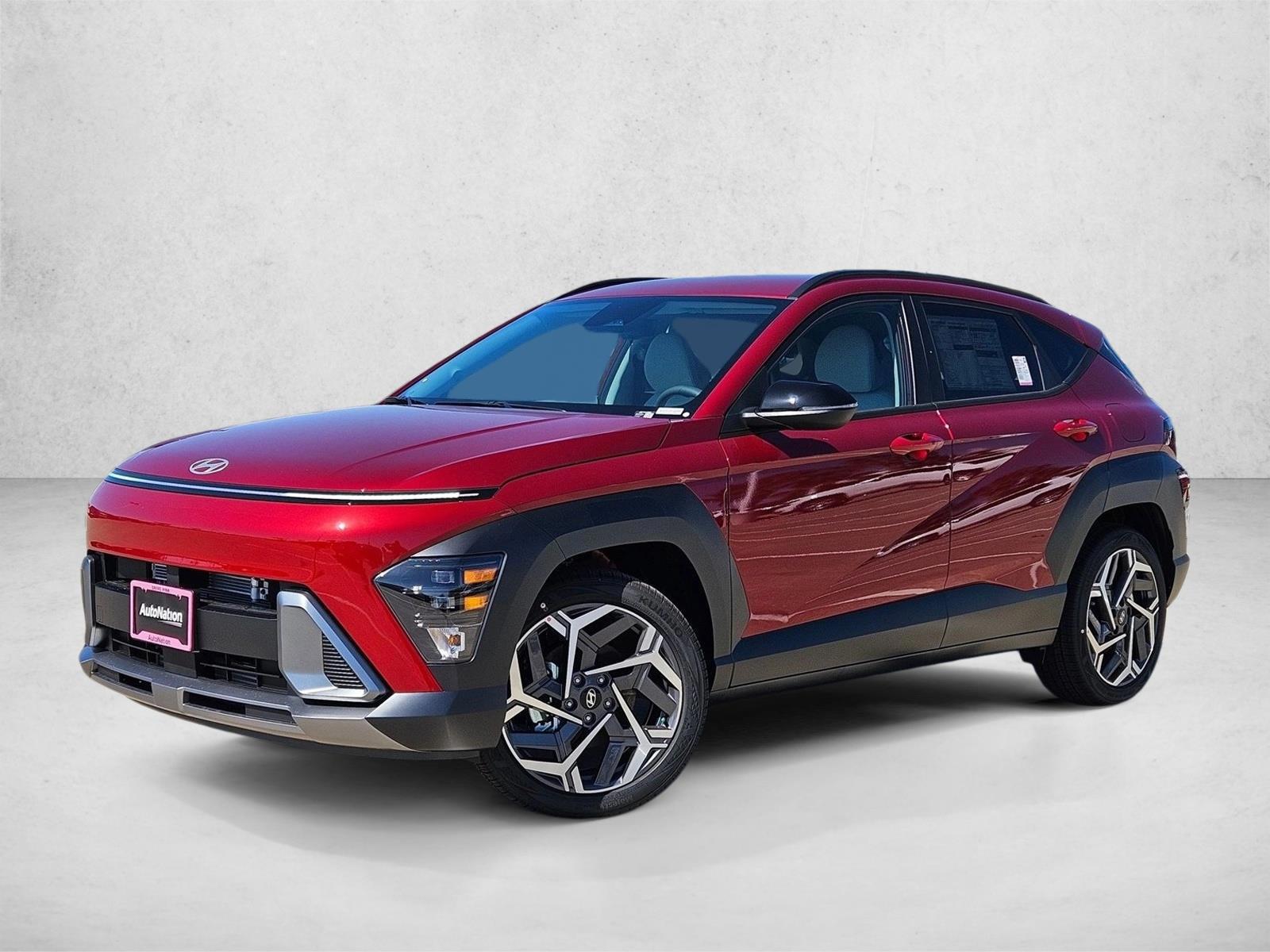 Thumbnail: 2026 Hyundai Kona - 1