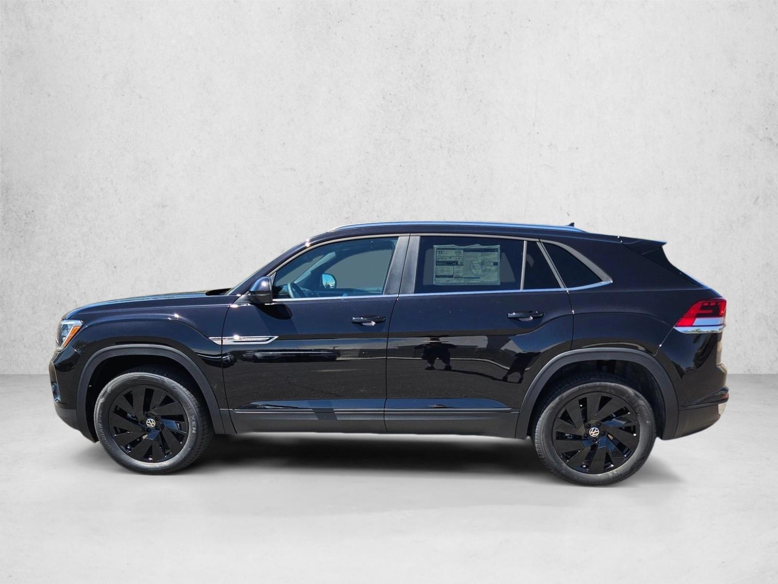 Thumbnail: 2026 Volkswagen Atlas - 2