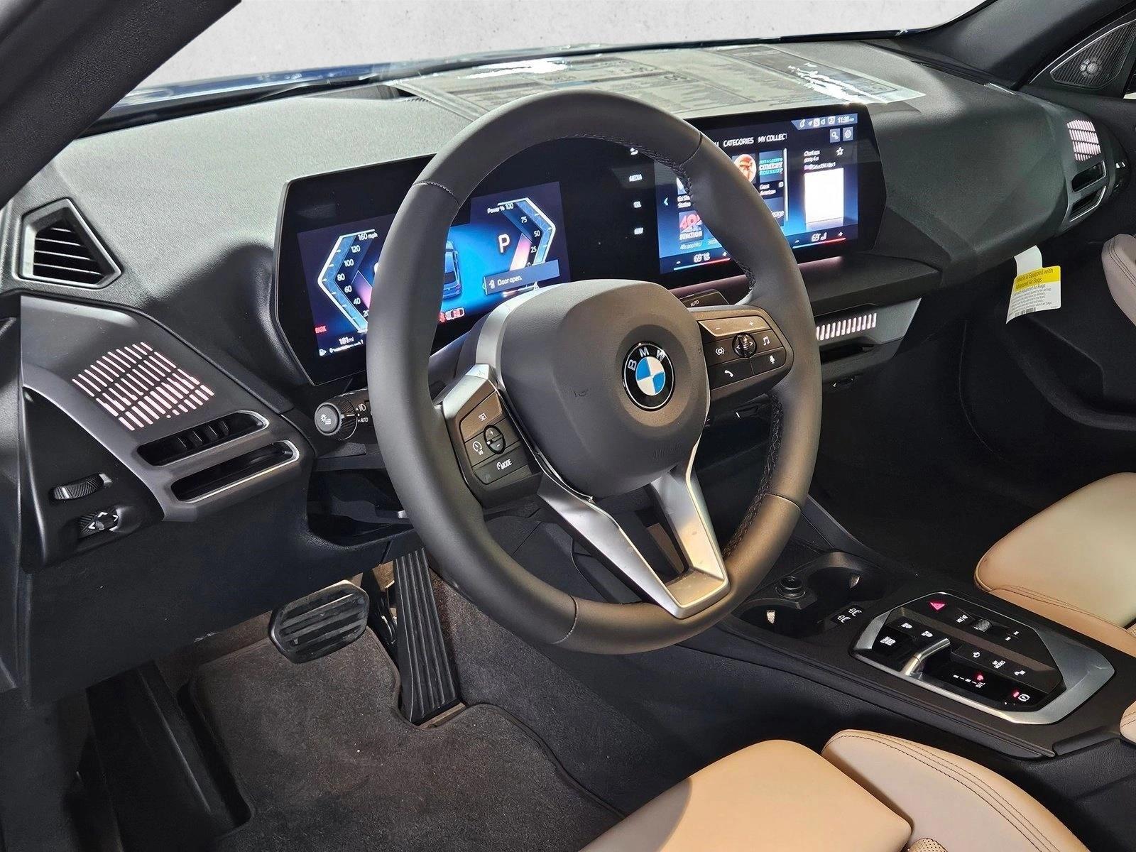Thumbnail: 2025 BMW 2 Series - 3