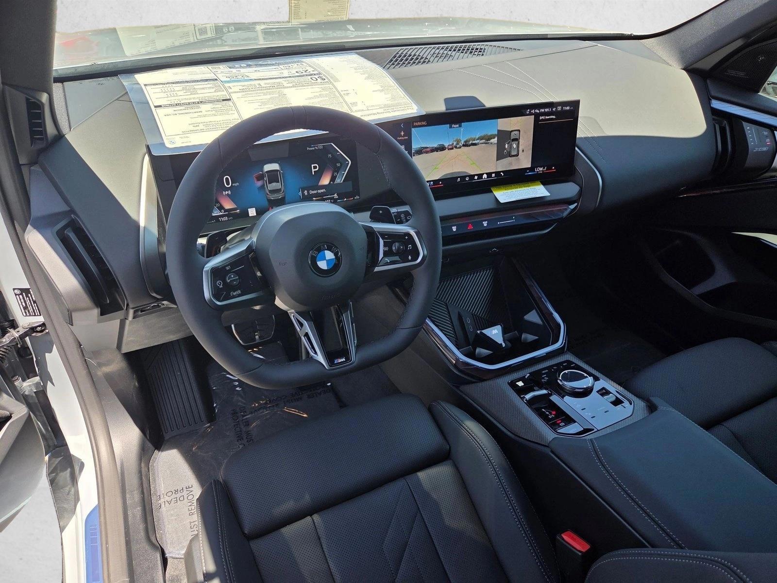 Thumbnail: 2026 BMW X3 - 3