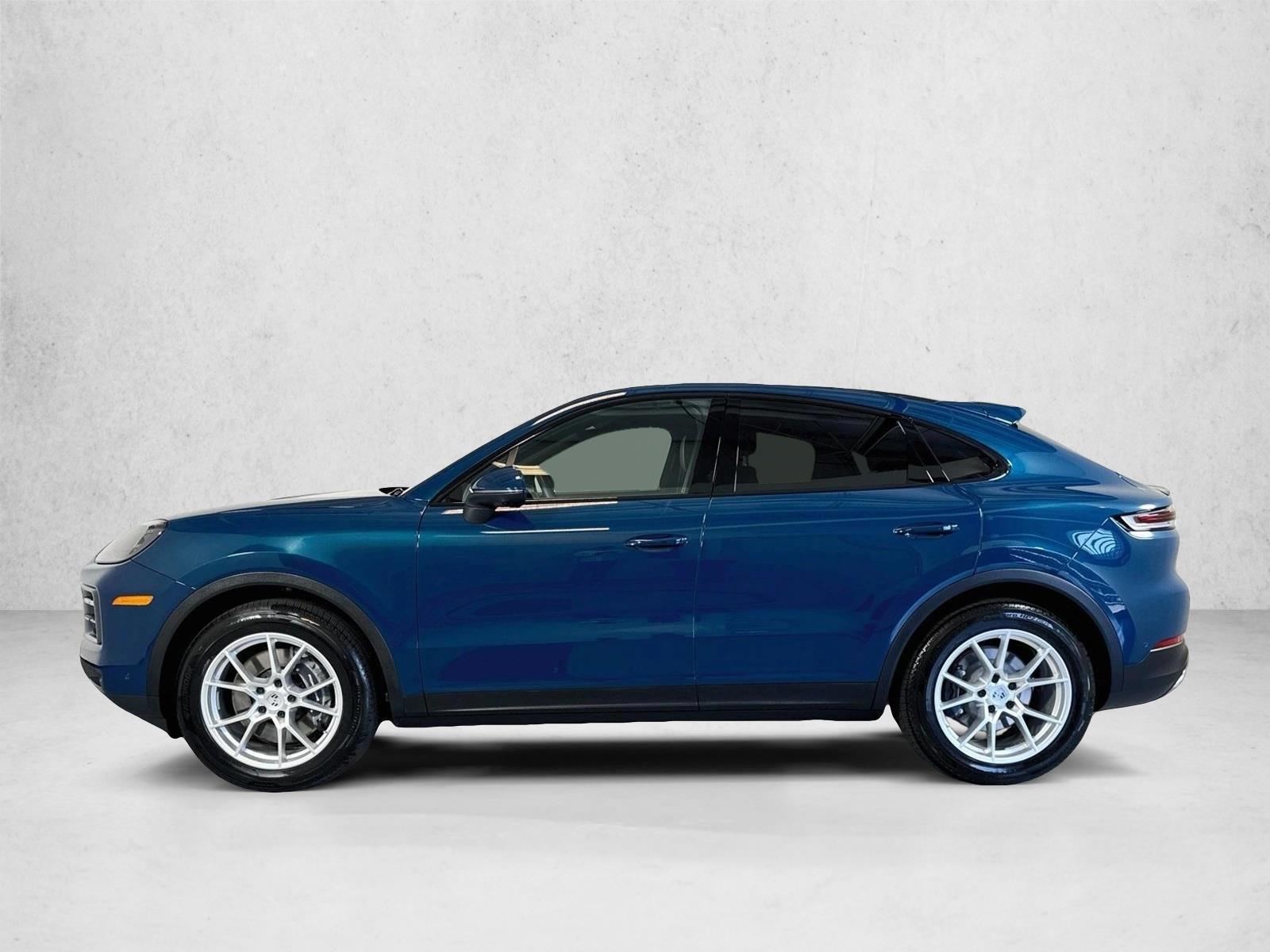 Thumbnail: 2026 Porsche Cayenne - 2