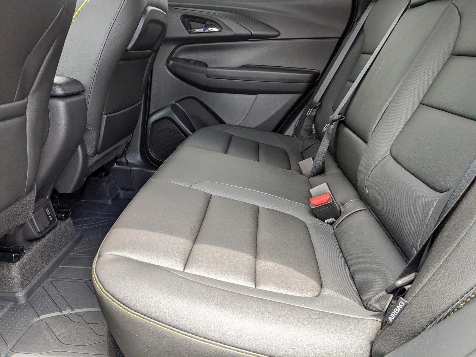 2025 Chevrolet Trailblazer Activ - Photo 14