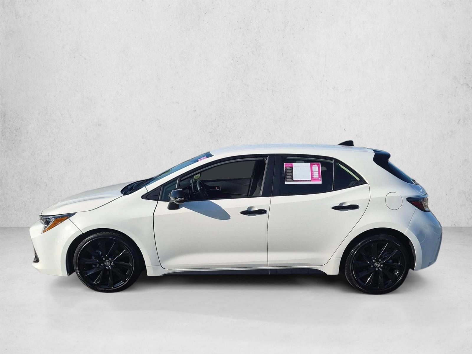 Thumbnail: 2022 Toyota Corolla - 2