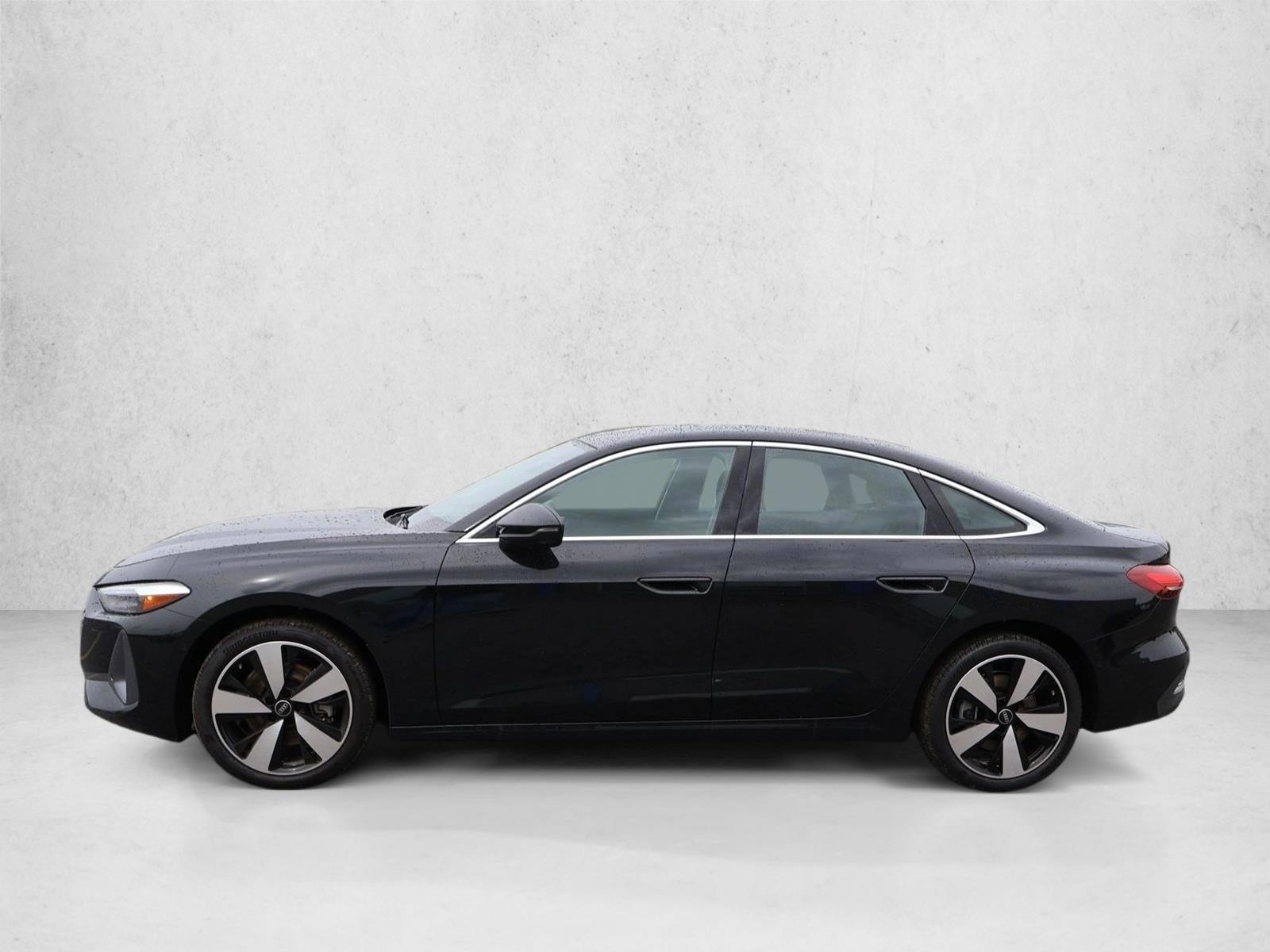 Thumbnail: 2025 Audi A5 - 2