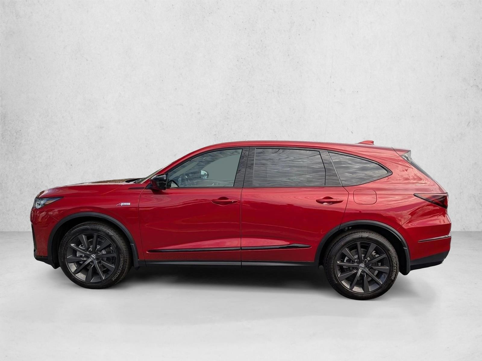 Thumbnail: 2026 Acura MDX - 2
