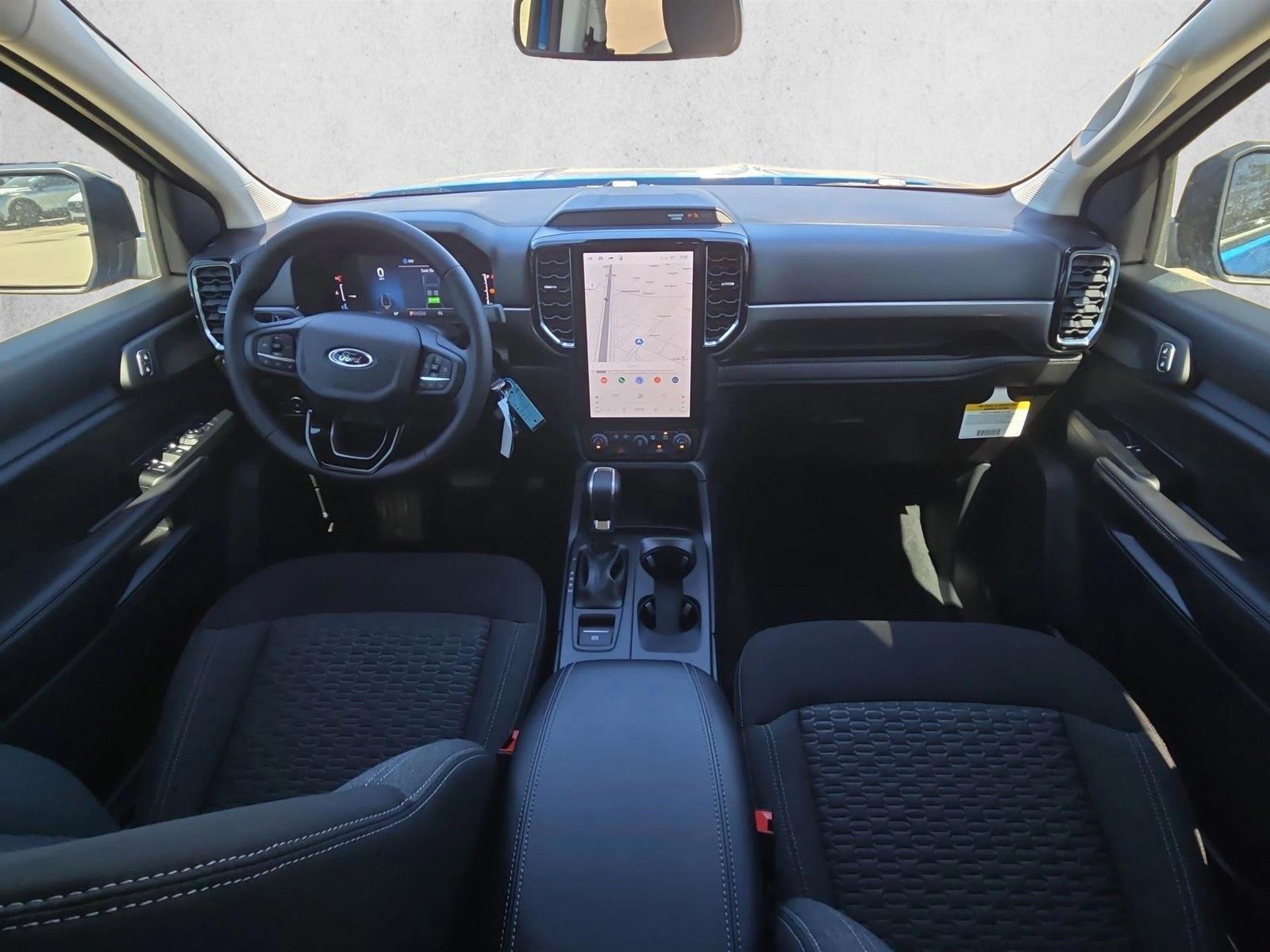 Thumbnail: 2026 Ford Ranger - 3