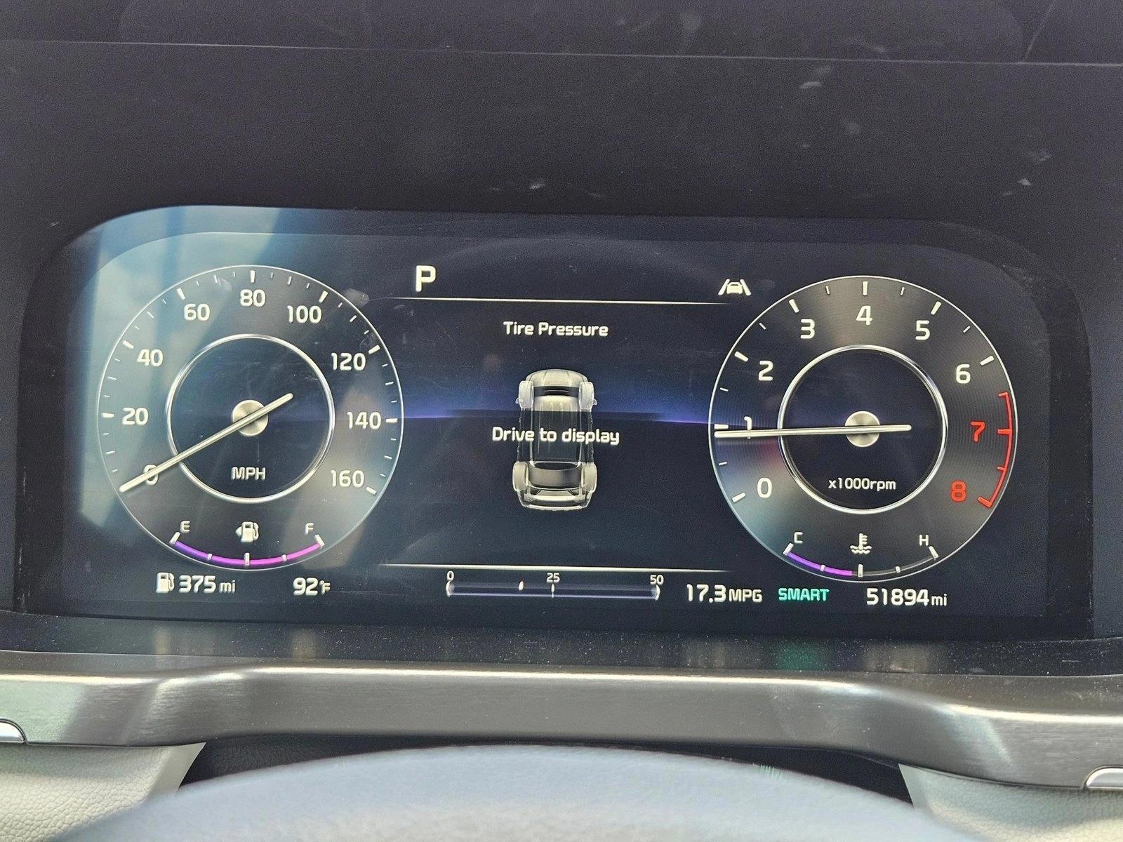 2023 Kia Sorento SX - Photo 10