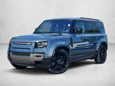 2021 Land Rover Defender  -
                  Clearwater, FL