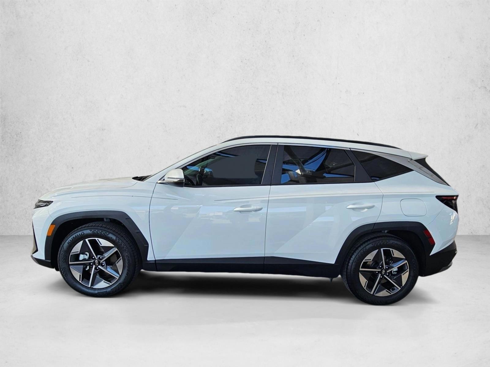Thumbnail: 2026 Hyundai Tucson - 2