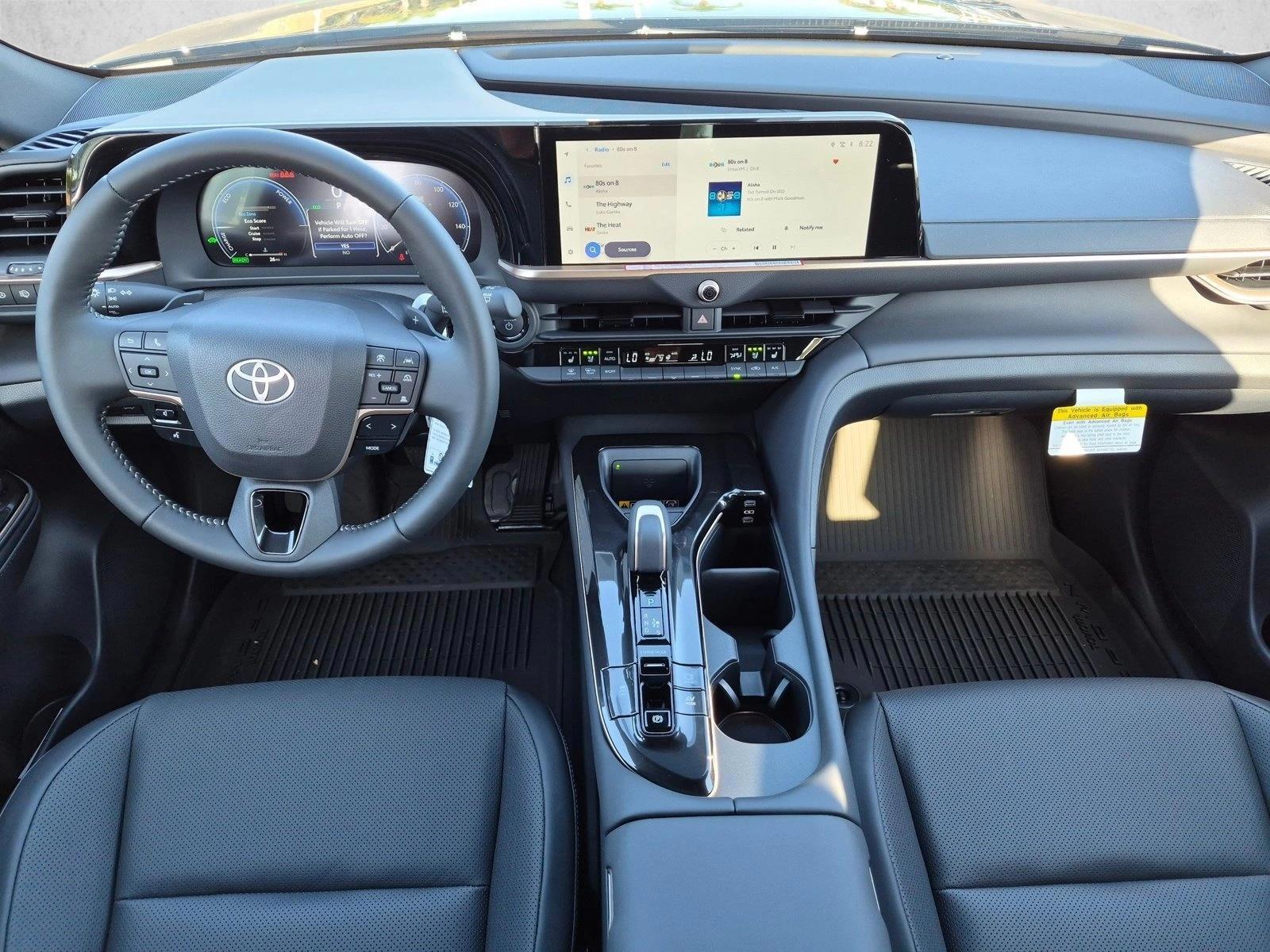 Thumbnail: 2026 Toyota Crown Signia - 3