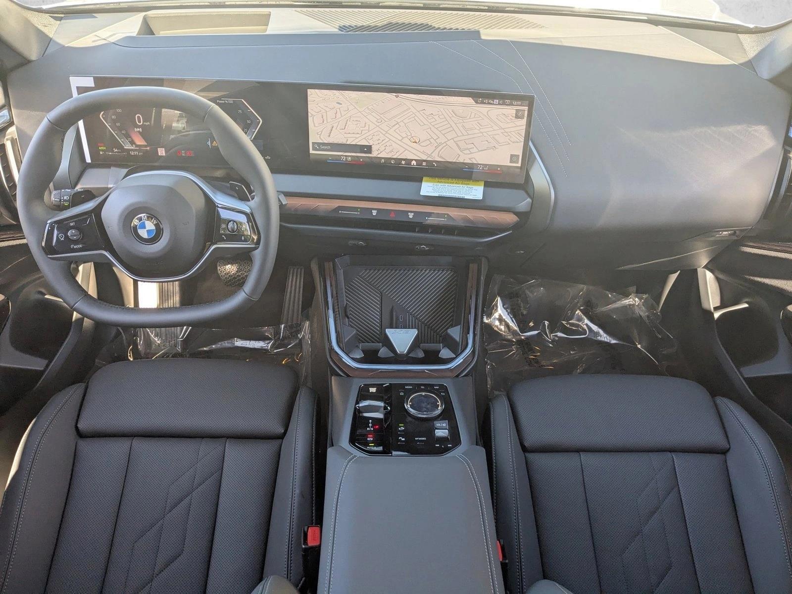 Thumbnail: 2026 BMW X3 - 2