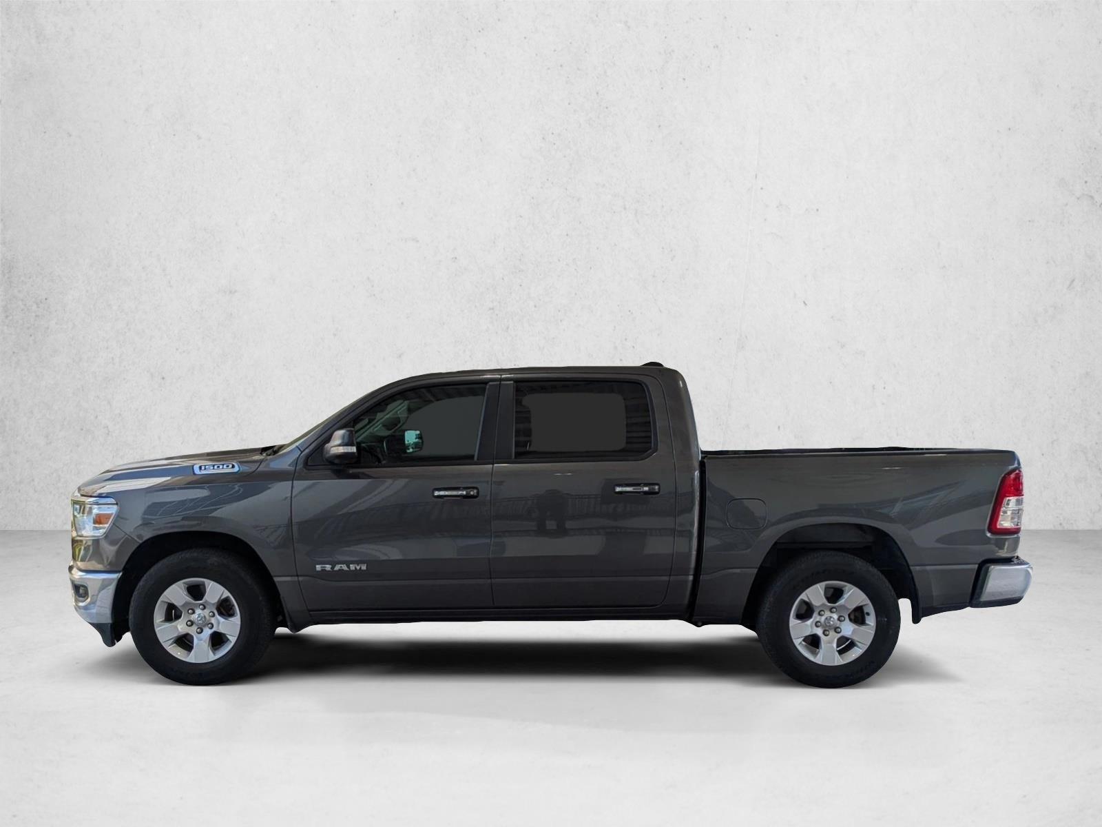 Thumbnail: 2020 RAM 1500 - 2