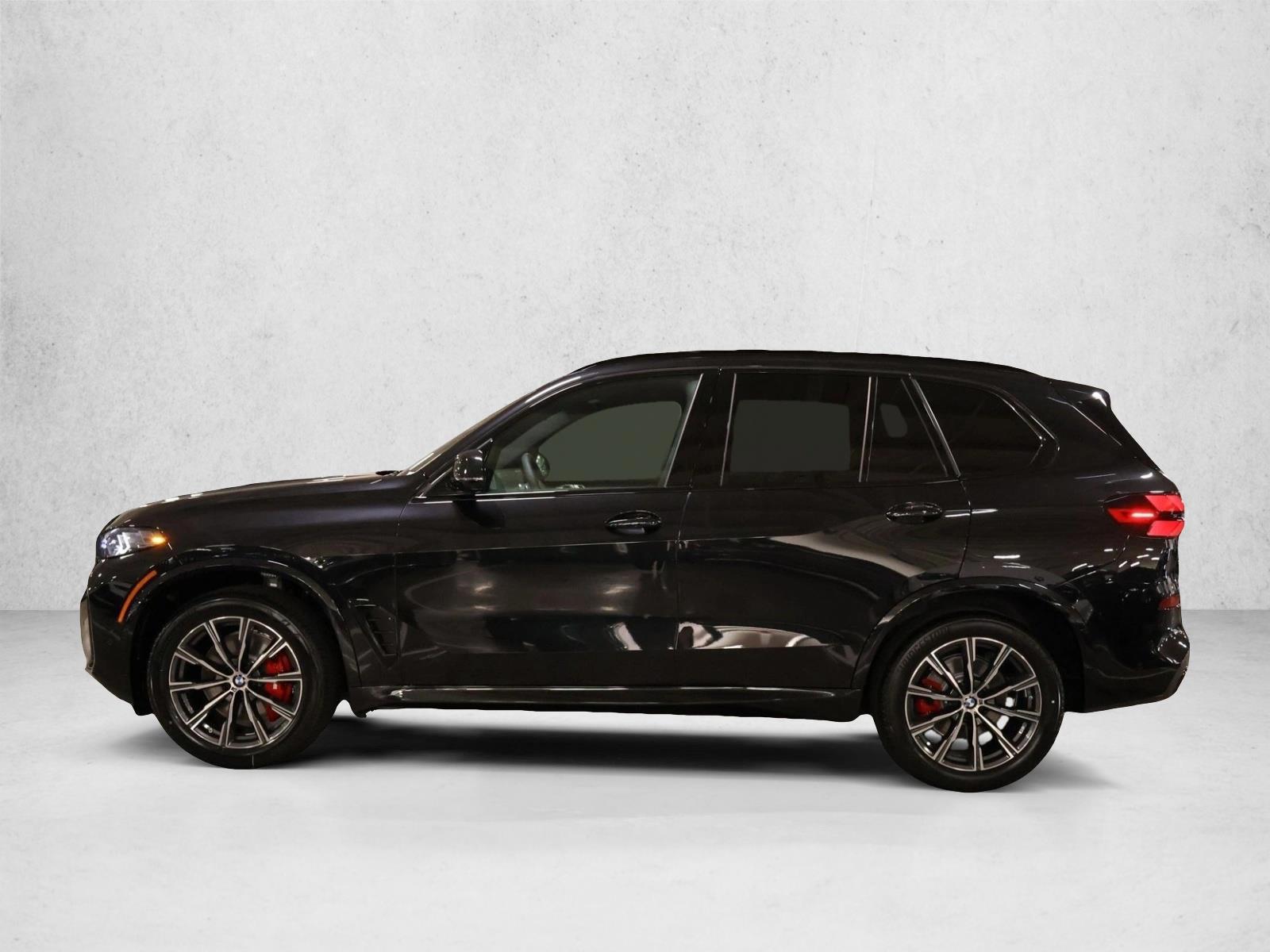 Thumbnail: 2026 BMW X5 - 2