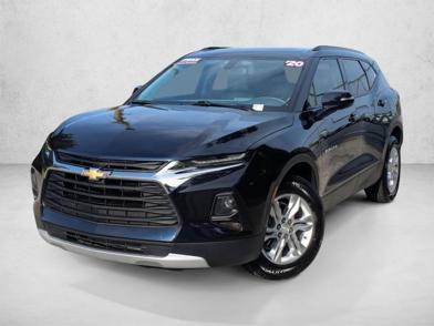 2020 Chevrolet Blazer LT -
                  Sarasota, FL