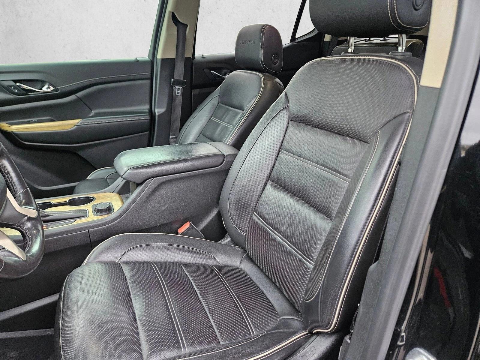 Thumbnail: 2019 GMC Acadia - 4