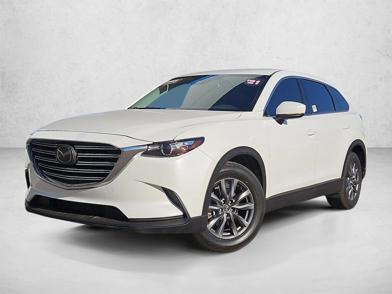 2021 Mazda CX-9 Touring -
                  Peoria, AZ