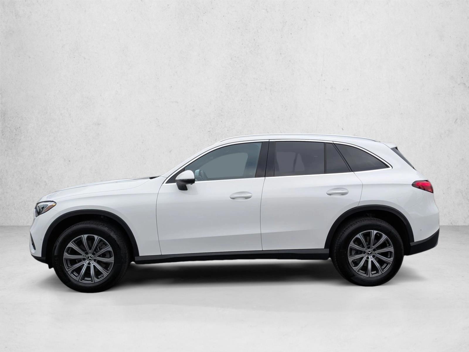 Thumbnail: 2026 Mercedes-Benz GLC - 2