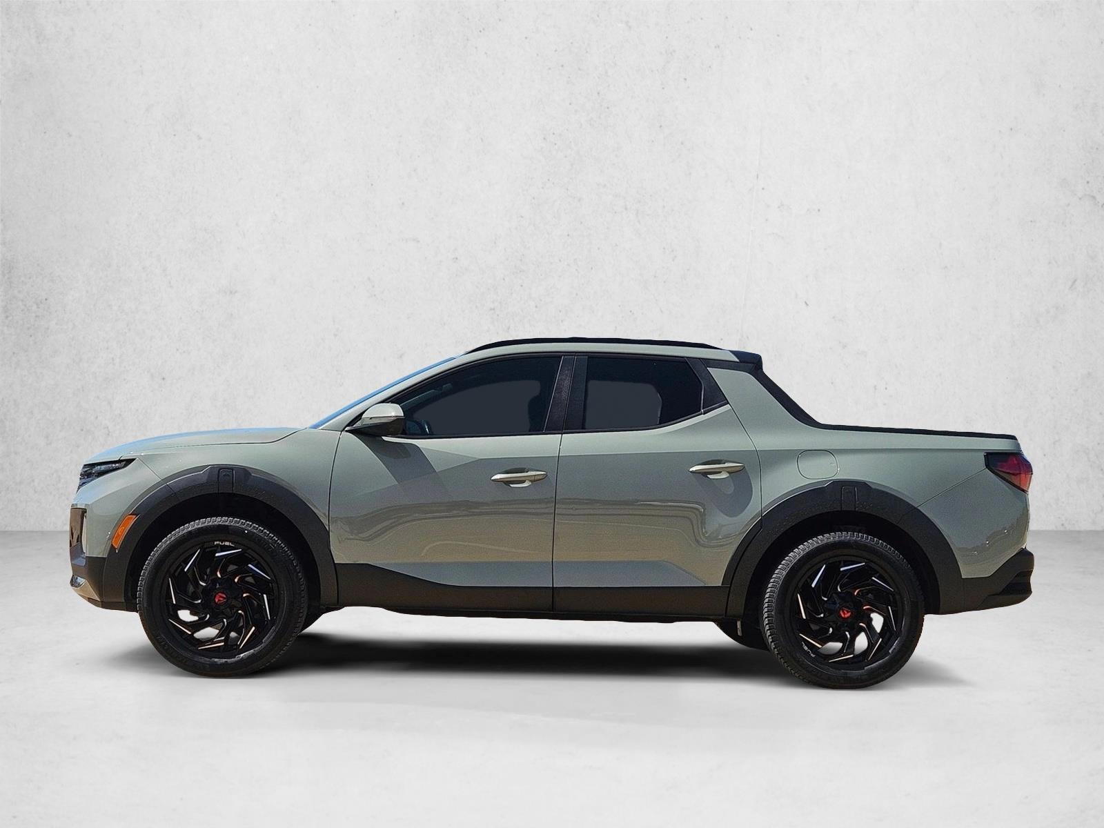 Thumbnail: 2023 Hyundai Santa Cruz - 2