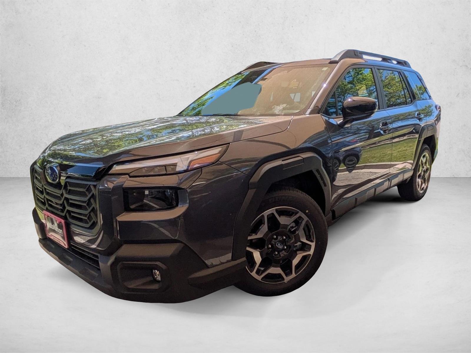 Thumbnail: 2026 Subaru Outback - 1