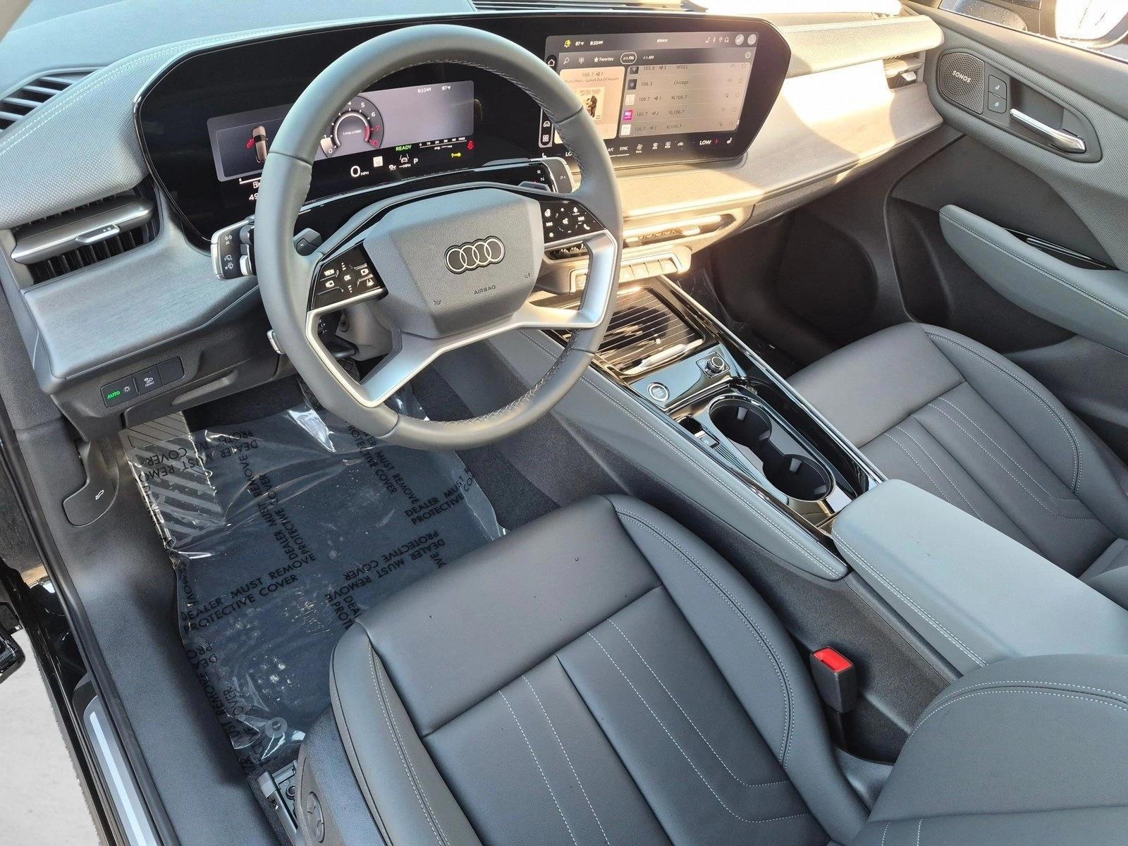 Thumbnail: 2026 Audi Q3 - 3